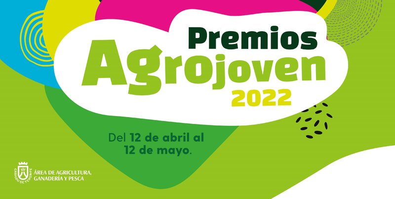 Concurso de Proyectos Empresariales "Premios Agrojoven" ejercicio 2022