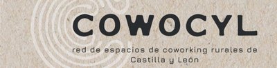 COWOCYL. Red de espacios de coworking rurales en Castilla y Len