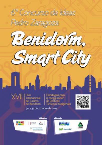 Benidorm, Smart City