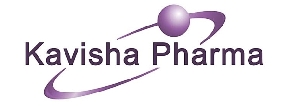 Logo Kavisha Pharma
