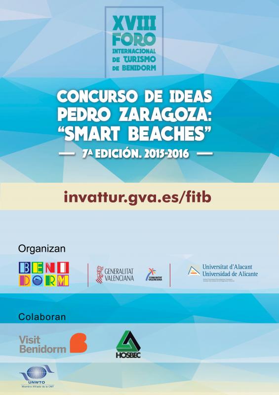 Convocat el VII Concurs d'Idees Pedro Zaragoza