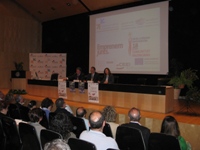 Rueda de prensa