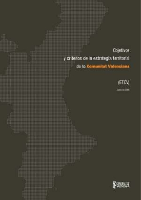 2010.Estrategia territorial