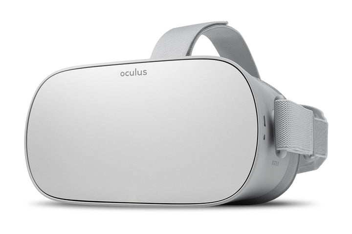 Las irreverentes Oculus Go estn en el mercado