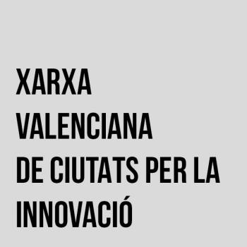 Xarxa Valenciana de Ciutats per la Innovaci
