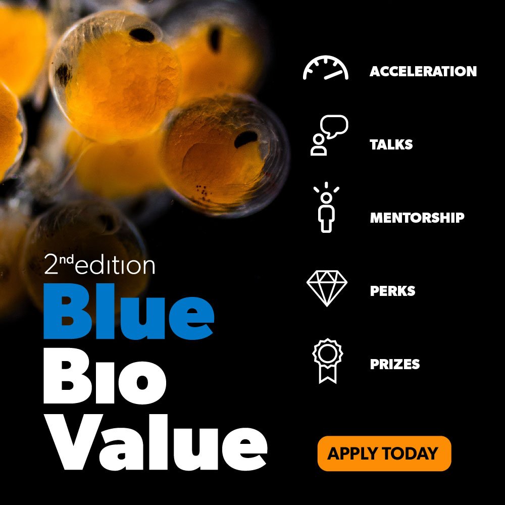 Blue BioValue