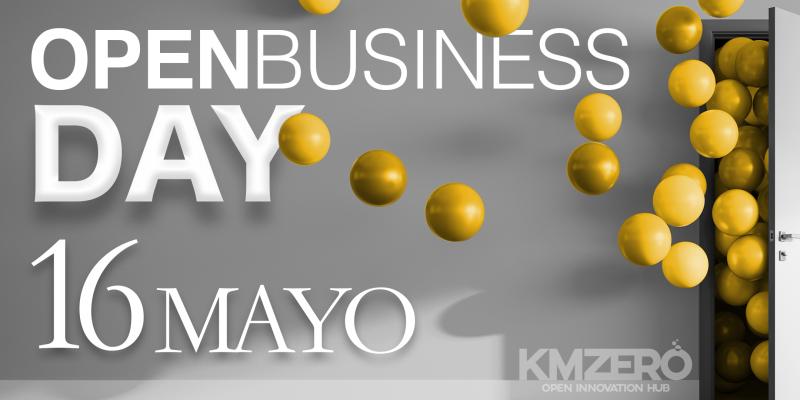 Open Business Day KM ZERO
