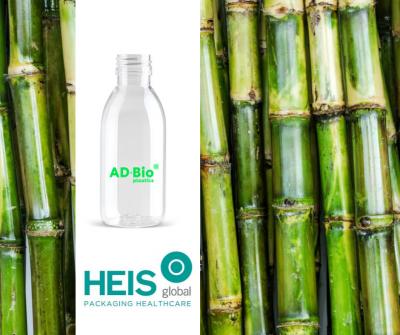 ADBioplastics will present the sweet bottle at #Ftalks19, the biggest event of the year in food innovation o