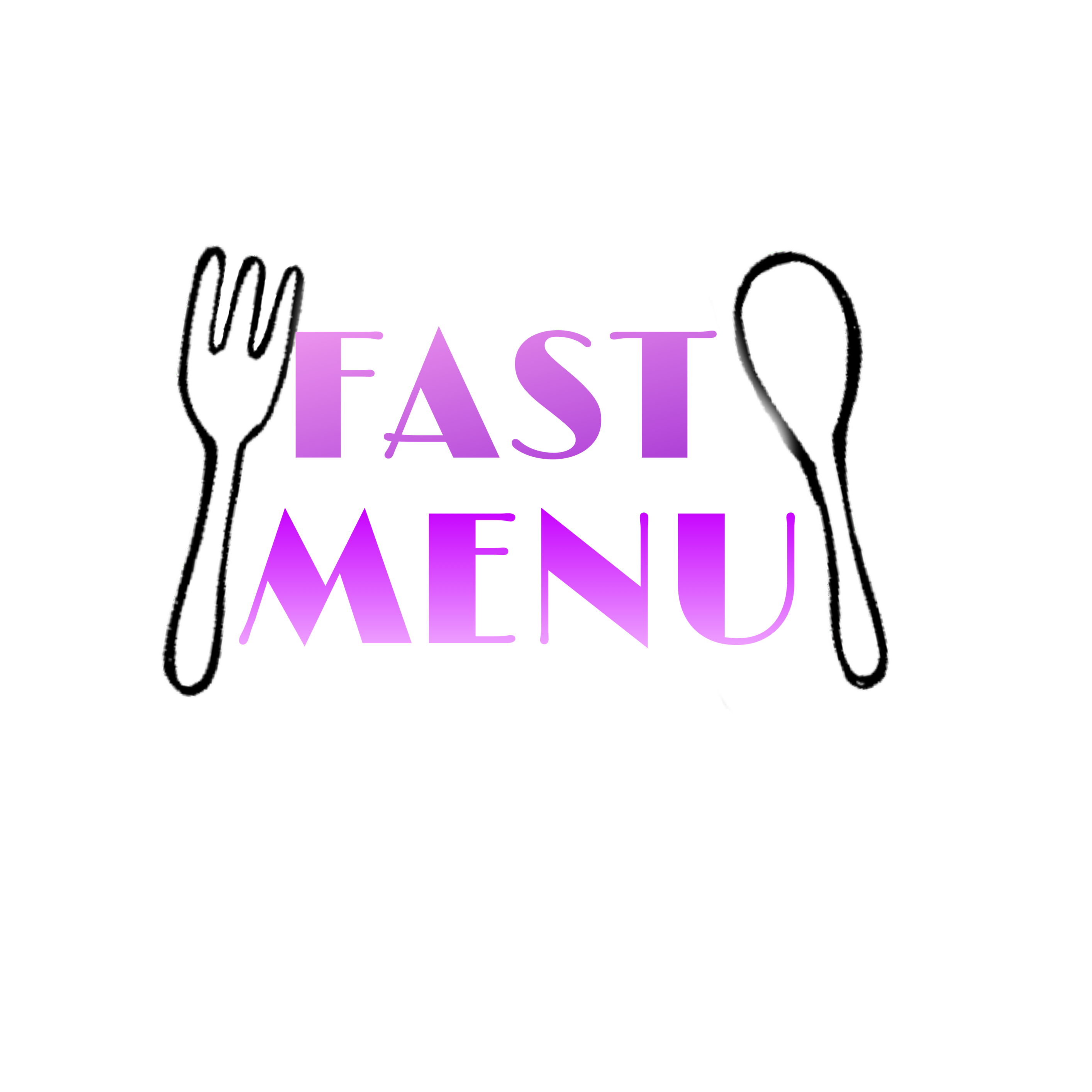 Logo FastMenu