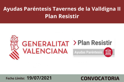 Bases de la Convocatoria