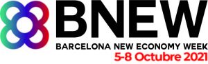 Presentaci�n BNEW 2� BARCELONA NEW ECONOMY WEEEK
