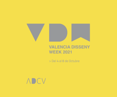 La Valncia Disseny Week llena las calles de diseo del 4 al 8 de octubre