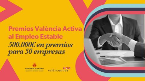 Premios Valencia Activa