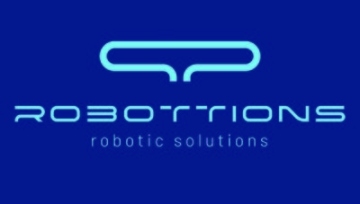 Robottions: soluciones tecnológicas a problemas logísticos y de producción, además de formación.