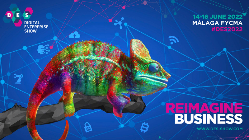 European Digital Mindset Awards 2022