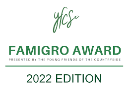 Famigro award