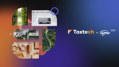 convocatoria Tastech by Sigma 2022