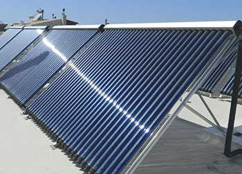 Solar Barna