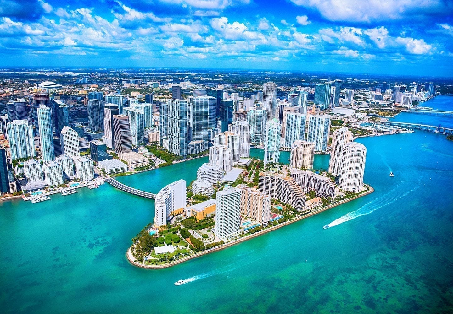 Siete startups valencianas buscarán en Miami nuevas oportunidades e inversión