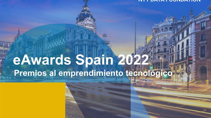 eAwards Spain 2022
