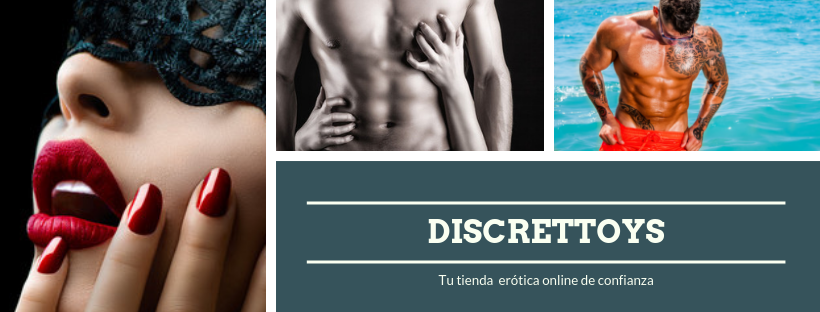 Discrettoys