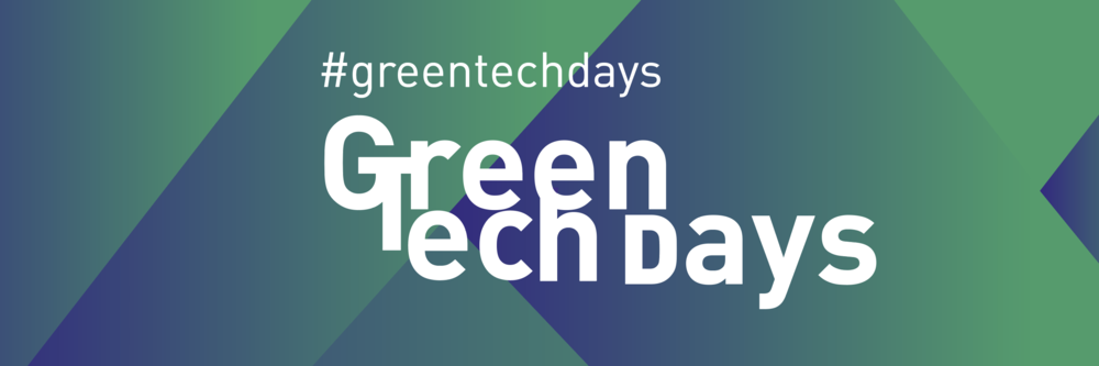Días de la tecnología verde 2022