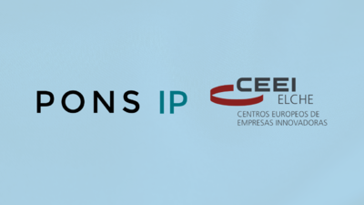 PONS IP y CEEI Elche impulsarán la innovación entre las pymes y emprendedores de Alicante