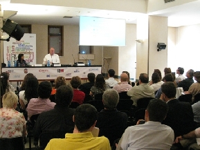 Taller redes sociales Enr�date Alcoy
