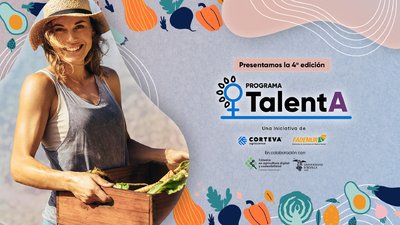 4ª Edición Programa TalentA