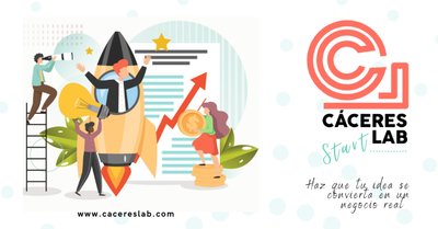 Bases Convocatoria C�ceres Lab 2023