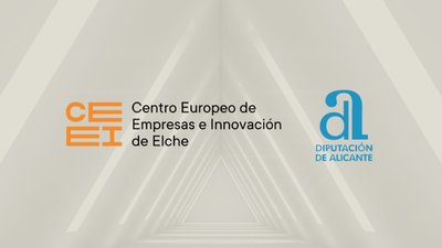 La Diputación de Alicante renueva la subvención al CEEI Elche para fomentar el emprendimiento en la provincia de Alicante