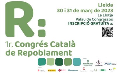 I Congreso Cataln de Repoblacin