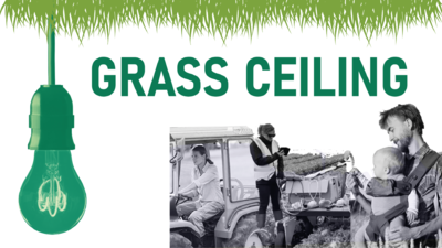 Proyecto Grass Ceiling, una iniciativa que impulsa el liderazgo femenino en iniciativas de innovacin en el medio rural