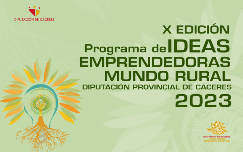 Décima edición de los Premios PIE, Programa de Ideas Emprendedoras