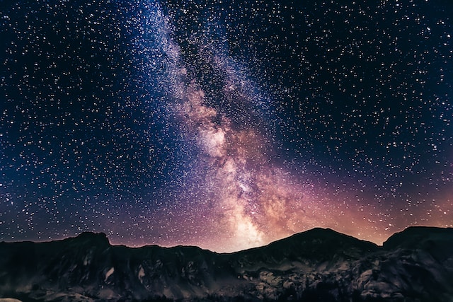 Guía para observar estrellas en Lanzarote: Una experiencia astronómica inolvidable