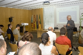 Foro de Financiación para la Innovación 2011