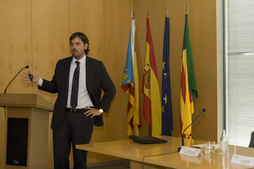 Foro de Financiación para la Innovación 2011