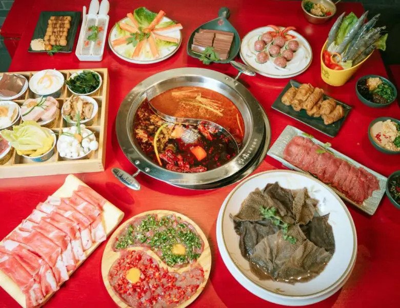 TanYaXue HotPot
