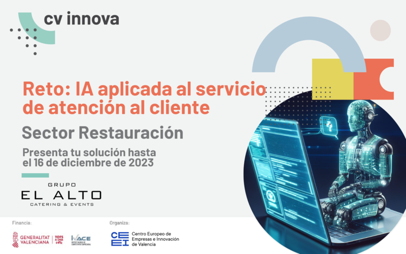 IA aplicada al servicio de atencin al cliente