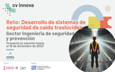 Desarrollo de sistemas de seguridad de cada traslcidos