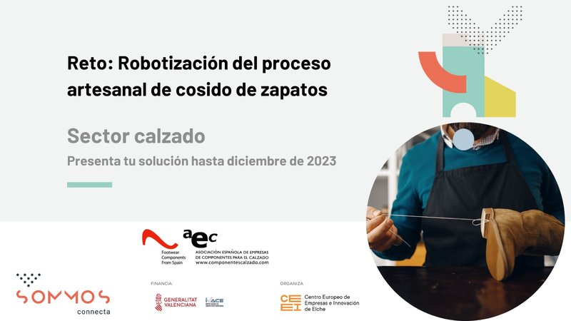 Reto Robotizacin proceso cosido