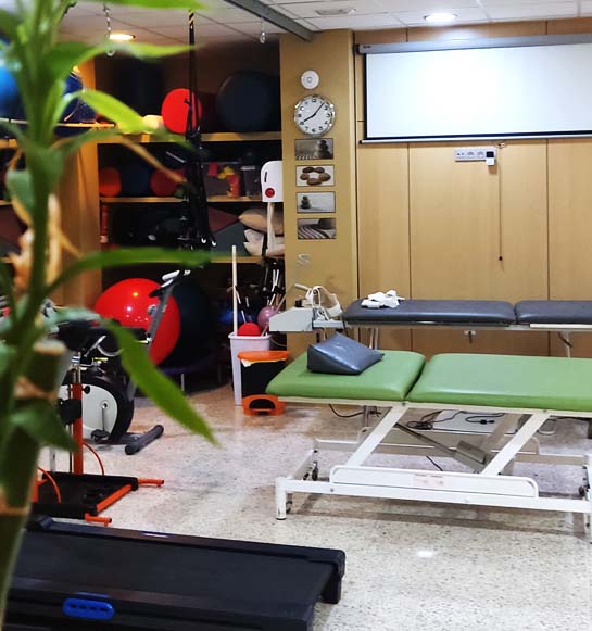 Irenet Fisioterapia