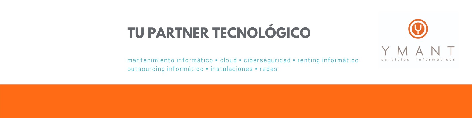 YMANT SERVICIOS INFORM�TICOS, S.L.