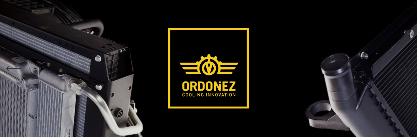 Radiadores Ord��ez, S.A.