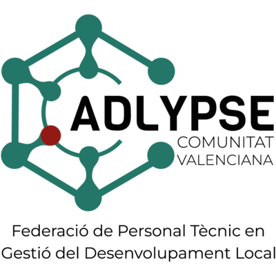 Nuevo logo Adlypse 