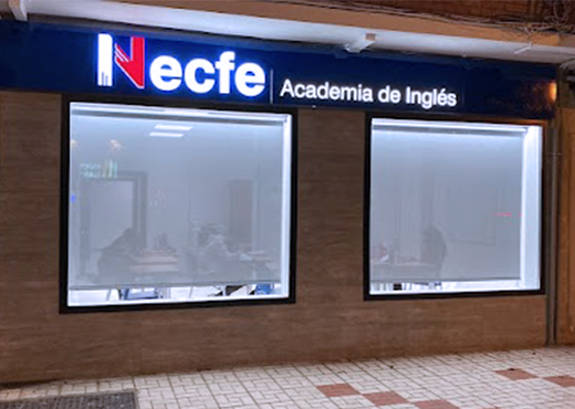 Necfe