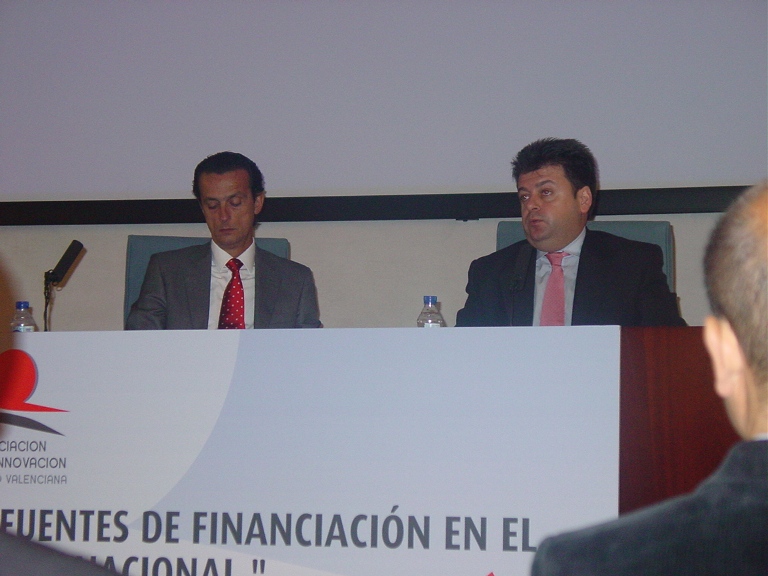 Foro Financiacin CV