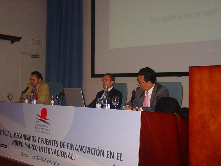 Foro Financiacin CV