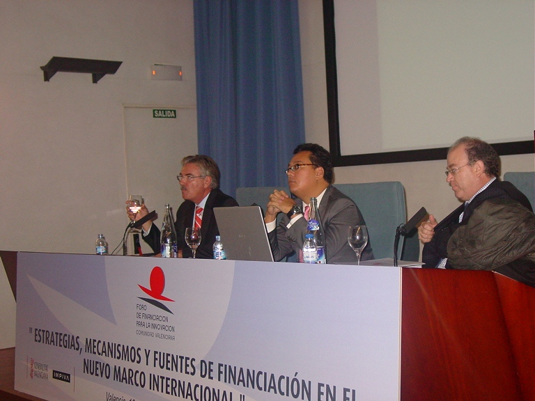 Foro Financiacin CV