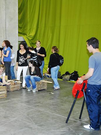 Sesi�n aprendizaje experiencia dpecv 2010